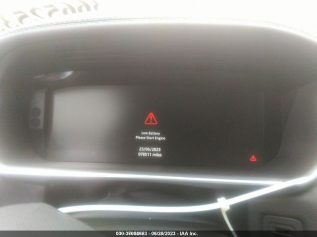 SALWR2FE9HA143199 Land Rover RANGE ROVER SPORT