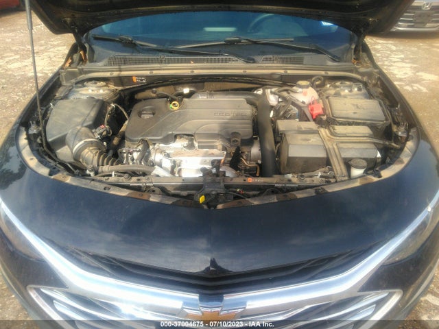Chevrolet MALIBU LT 2020 1G1ZD5ST5LF119494 Image 10