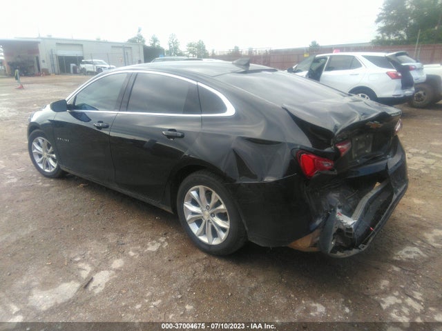 Chevrolet MALIBU LT 2020 1G1ZD5ST5LF119494 Image 3