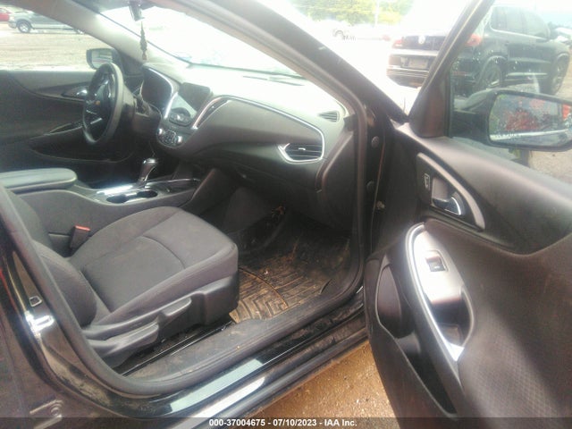 Chevrolet MALIBU LT 2020 1G1ZD5ST5LF119494 Image 5
