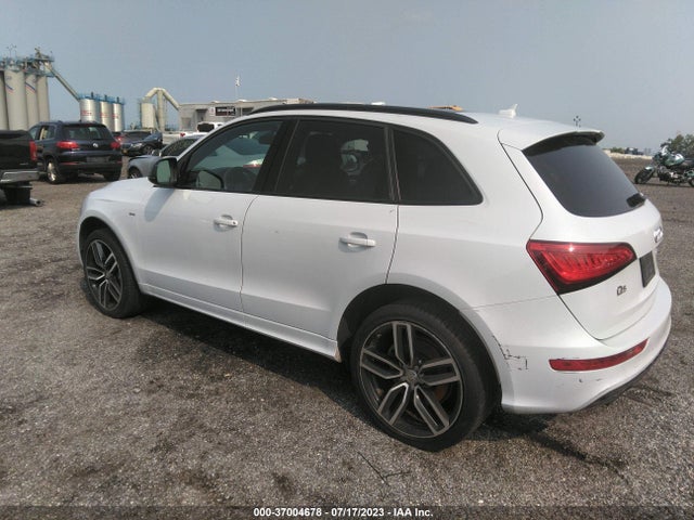 Audi Q5 Premium Plus 2016 WA1D7AFP8GA112146 Image 3