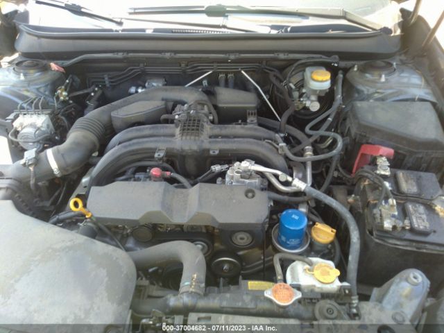 4S4BSACC6G3329983 Subaru Outback 2.5i Premium