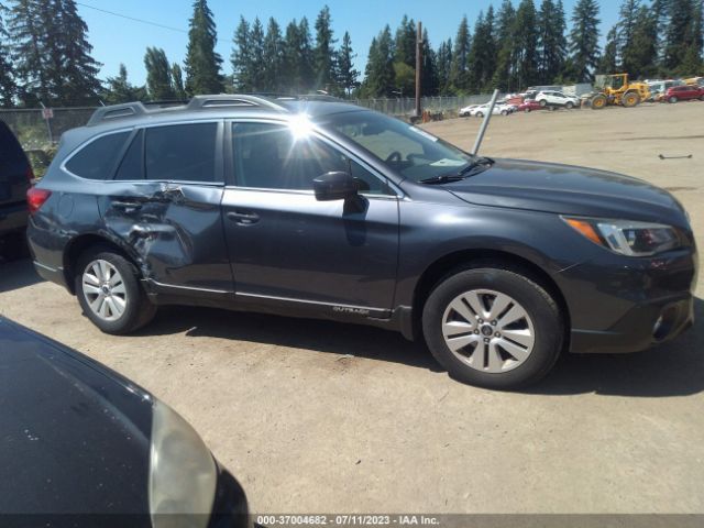 4S4BSACC6G3329983 Subaru Outback 2.5i Premium