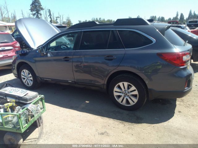 4S4BSACC6G3329983 Subaru Outback 2.5i Premium