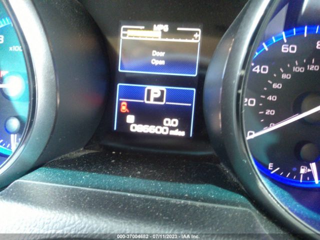 4S4BSACC6G3329983 Subaru Outback 2.5i Premium