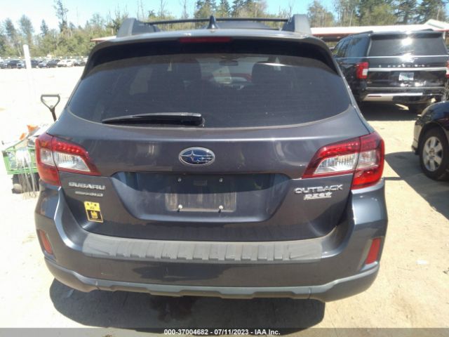 4S4BSACC6G3329983 Subaru Outback 2.5i Premium