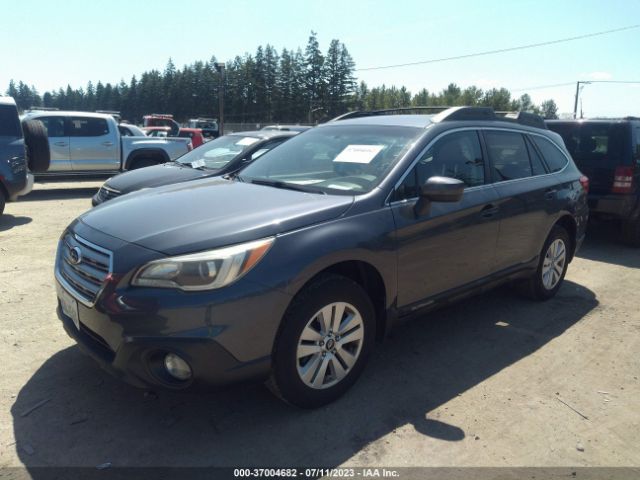 4S4BSACC6G3329983 Subaru Outback 2.5i Premium