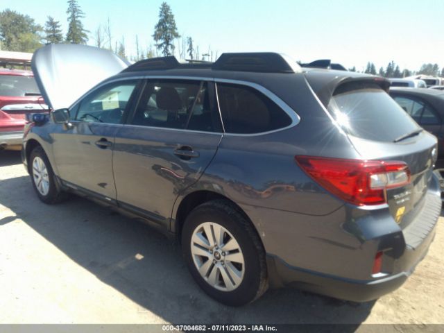 4S4BSACC6G3329983 Subaru Outback 2.5i Premium