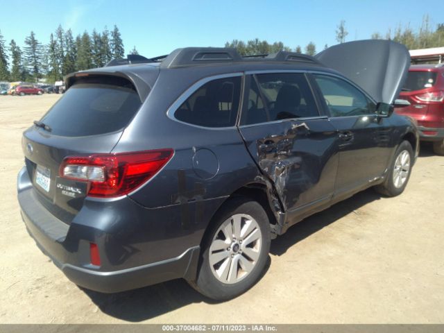 4S4BSACC6G3329983 Subaru Outback 2.5i Premium
