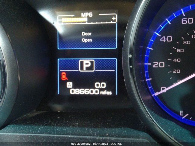4S4BSACC6G3329983 Subaru Outback 2.5i Premium