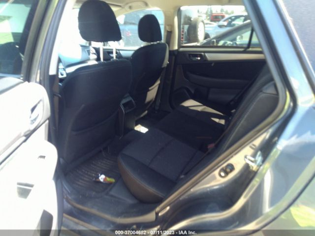 4S4BSACC6G3329983 Subaru Outback 2.5i Premium