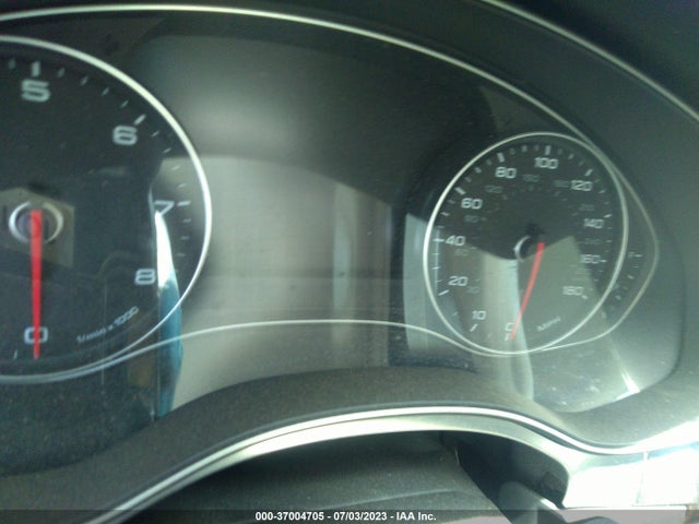WAUHGAFC7EN011753 Audi A6 3.0t Prestige
