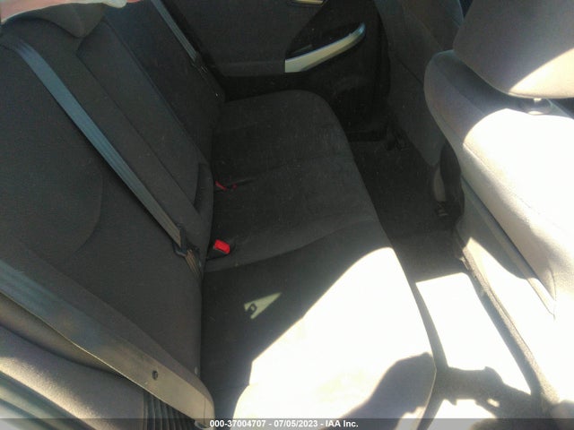 Toyota Prius Four/five/three/one/two 2014 JTDKN3DU1E0389585 Image 8