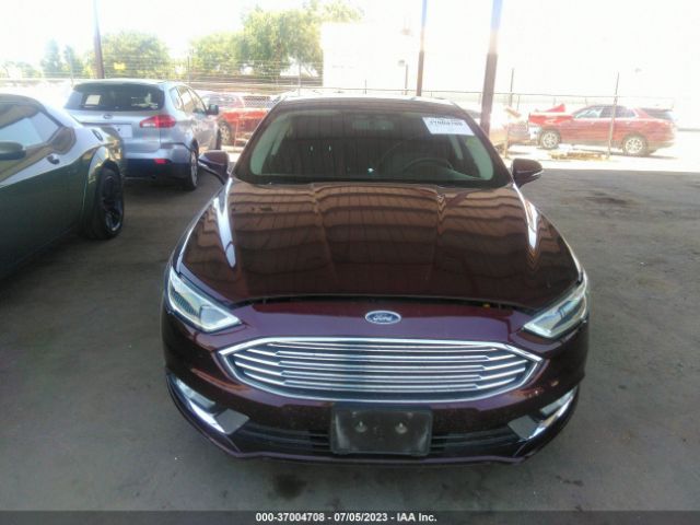 3FA6P0PU2HR157870 Ford Fusion Energi Se