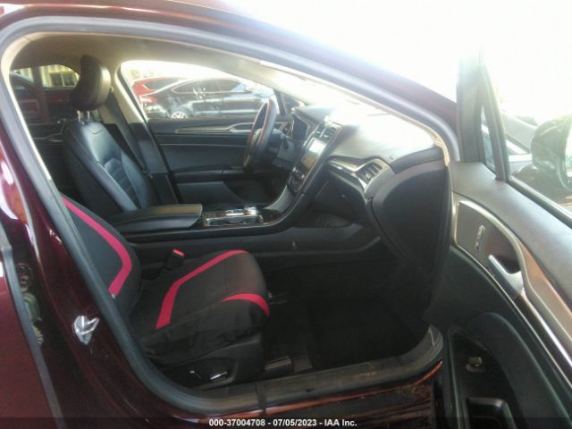 3FA6P0PU2HR157870 Ford Fusion Energi Se