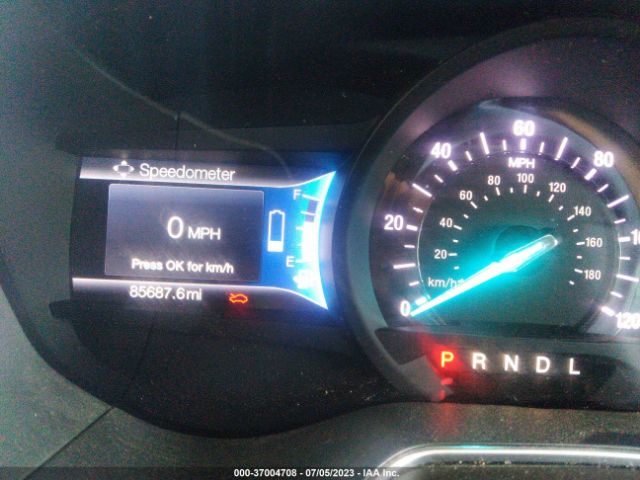 3FA6P0PU2HR157870 Ford Fusion Energi Se