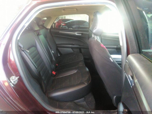3FA6P0PU2HR157870 Ford Fusion Energi Se