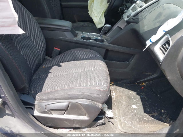 2013 CHEVROLET EQUINOX LT VIN: 2GNFLEE30D6307027