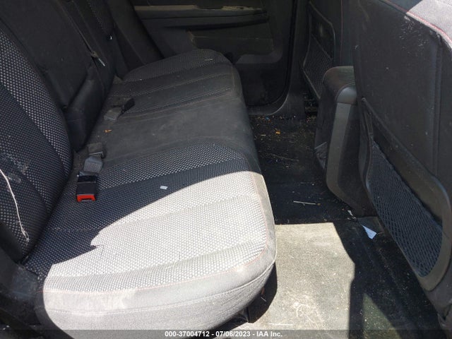 2013 CHEVROLET EQUINOX LT VIN: 2GNFLEE30D6307027