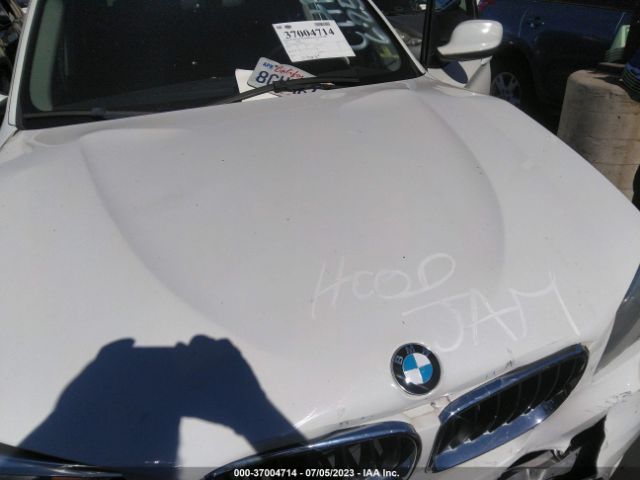 5UXWX9C5XE0D21425 BMW X3 Xdrive28i
