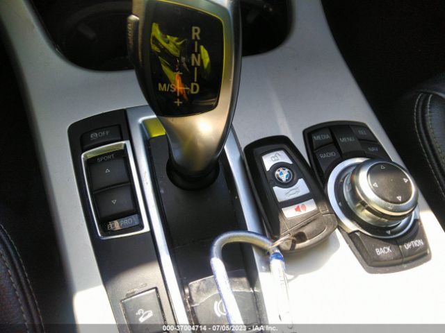 5UXWX9C5XE0D21425 BMW X3 Xdrive28i