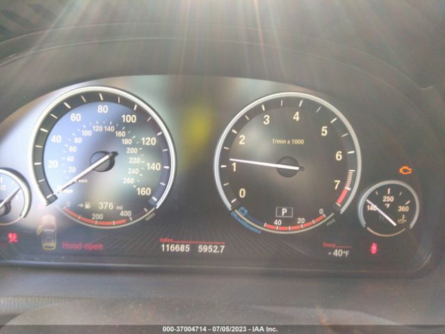 5UXWX9C5XE0D21425 BMW X3 Xdrive28i