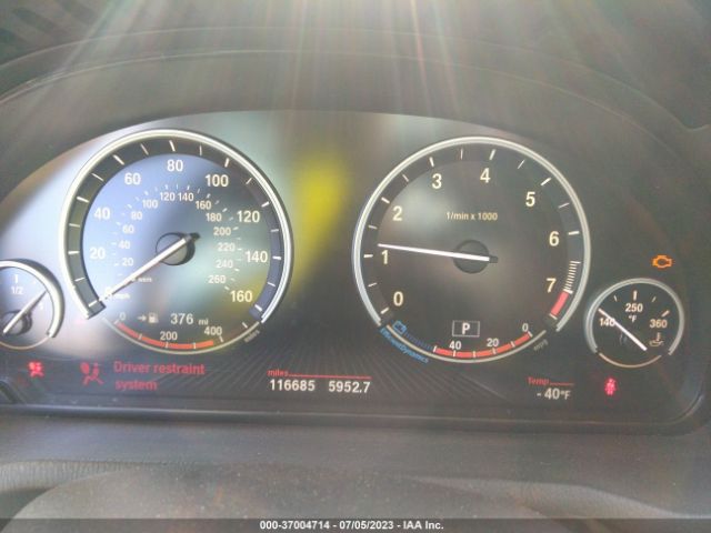 5UXWX9C5XE0D21425 BMW X3 Xdrive28i