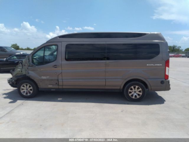 1FTYE9ZG9KKA10364 Ford TRANSIT VAN
