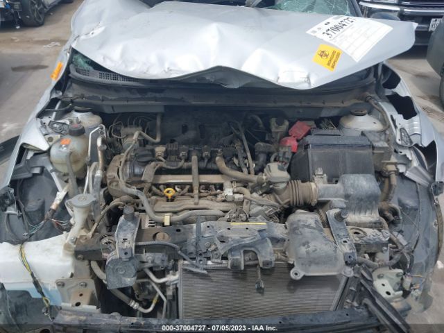 3N1CP5CU5JL524644 Nissan KICKS SR