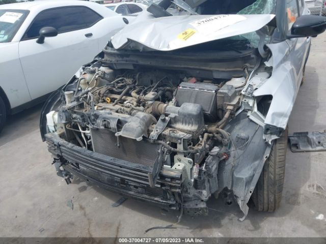3N1CP5CU5JL524644 Nissan KICKS SR