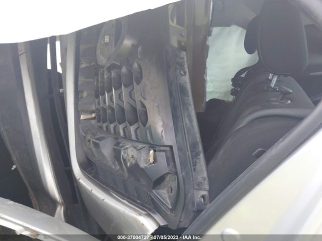 3N1CP5CU5JL524644 Nissan KICKS SR
