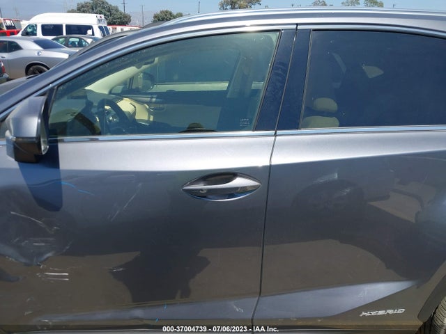 Lexus NX 2021 JTJGJRDZ2M2168111 Image 6