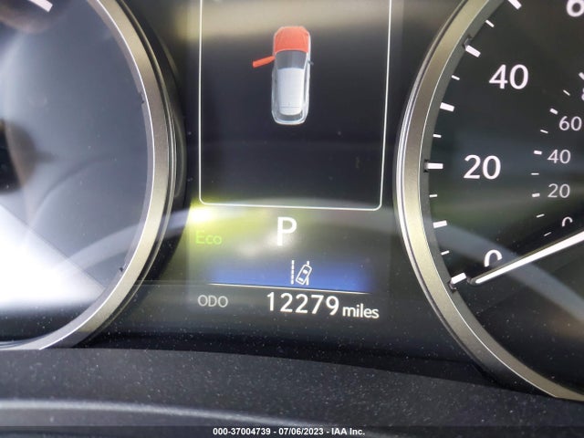 Lexus NX 2021 JTJGJRDZ2M2168111 Image 7