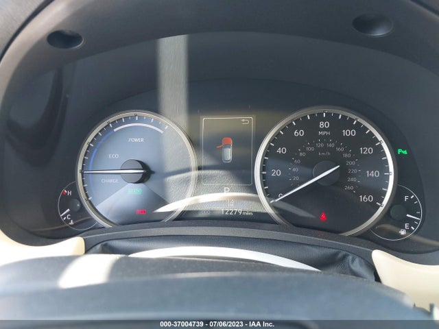 Lexus NX 2021 JTJGJRDZ2M2168111 Image 13