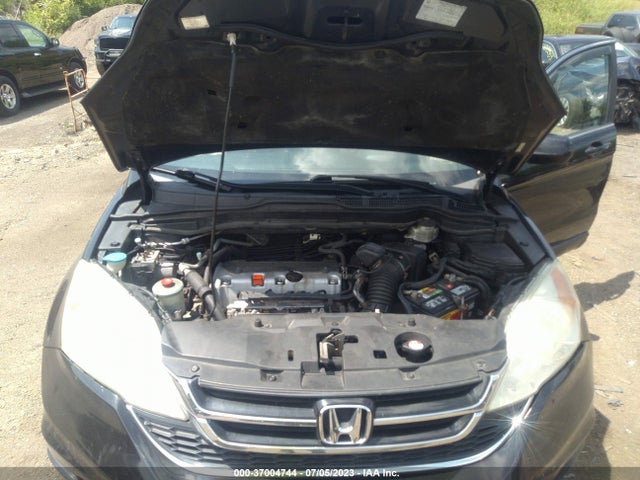 2010 HONDA CR-V EX-L VIN: 5J6RE4H72AL024571