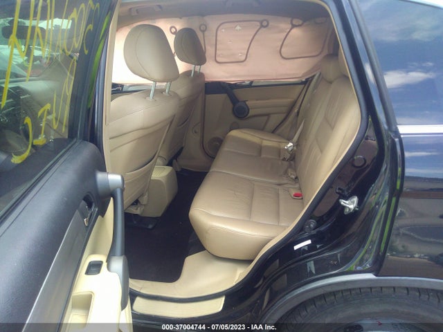 2010 HONDA CR-V EX-L VIN: 5J6RE4H72AL024571