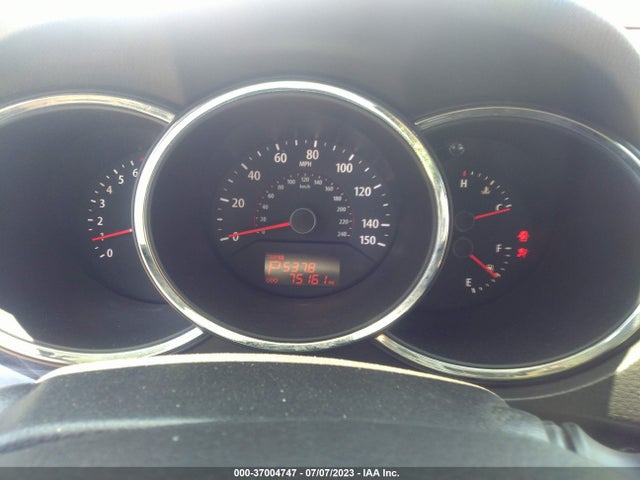 2012 KIA SORENTO EX VIN: 5XYKU3A66CG205709