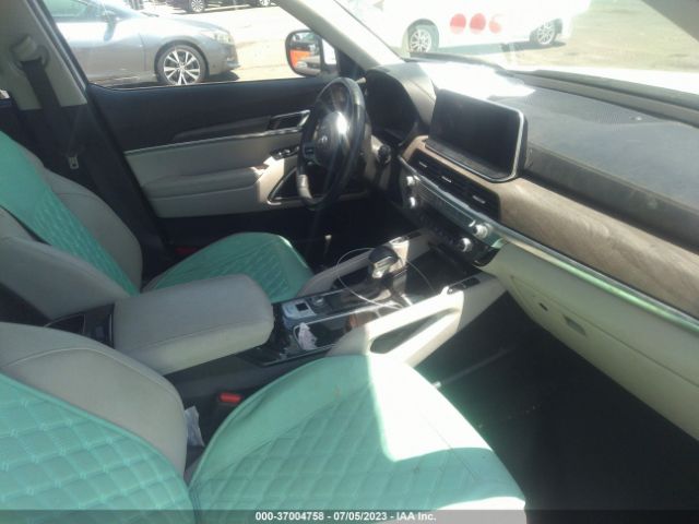 5XYP3DHC7MG136718 KIA Telluride Ex