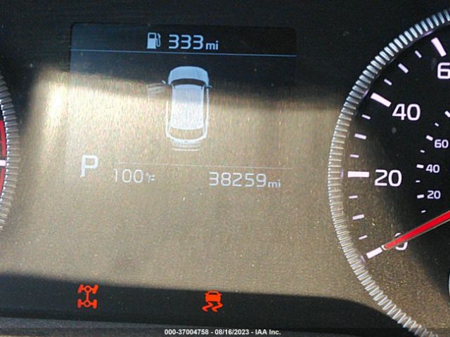 5XYP3DHC7MG136718 KIA Telluride Ex
