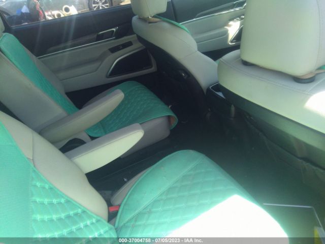 5XYP3DHC7MG136718 KIA Telluride Ex