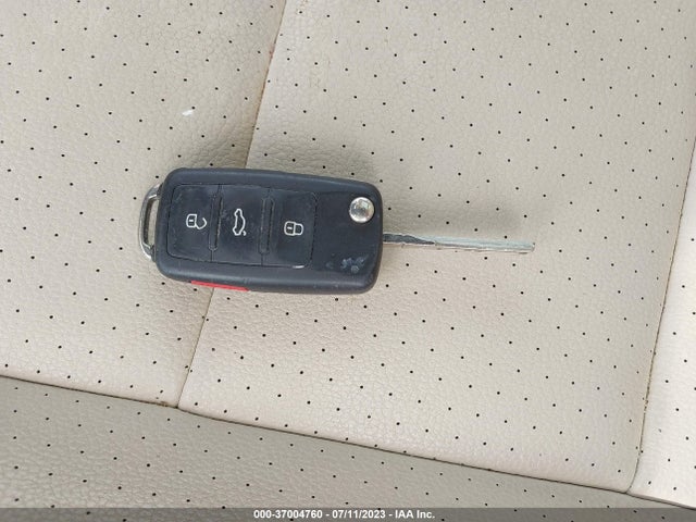 3VWPL7AJ7EM621095 Volkswagen Jetta Sportwagen Tdi W/sunroof & Nav