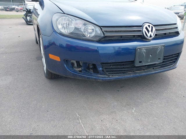 3VWPL7AJ7EM621095 Volkswagen Jetta Sportwagen Tdi W/sunroof & Nav