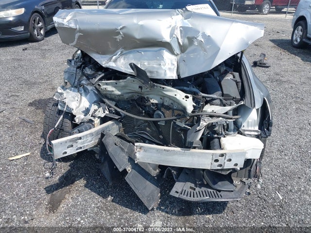 JTHCF1D20E5004040 Lexus IS 250