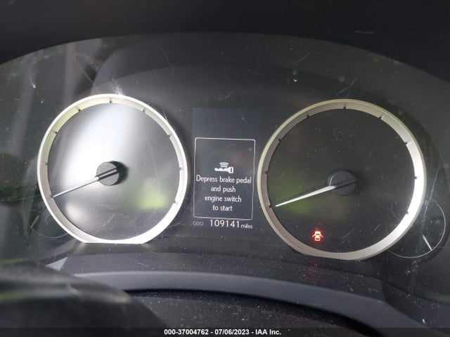 JTHCF1D20E5004040 Lexus IS 250