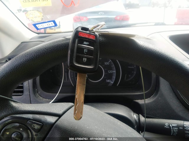 Honda CR-V LX 2015 5J6RM3H34FL001102 Image 11