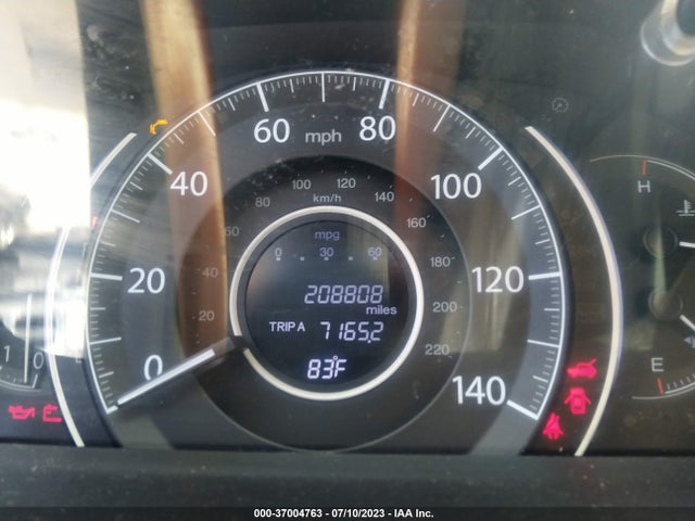 Honda CR-V LX 2015 5J6RM3H34FL001102 Image 15