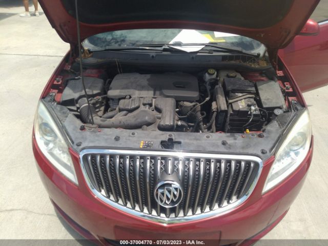 1G4PP5SK7F4218164 Buick Verano