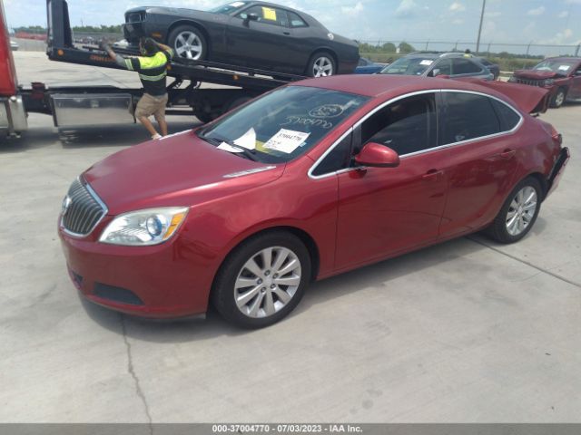 1G4PP5SK7F4218164 Buick Verano