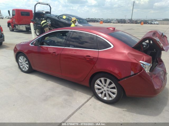 1G4PP5SK7F4218164 Buick Verano