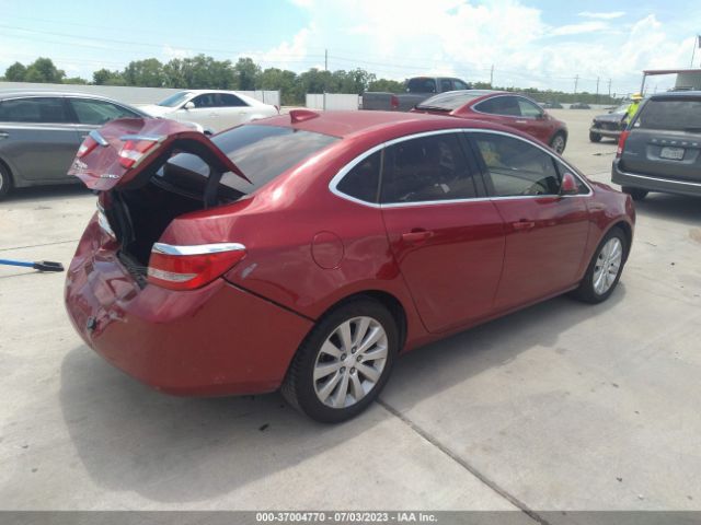 1G4PP5SK7F4218164 Buick Verano